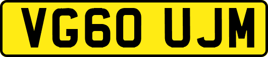 VG60UJM