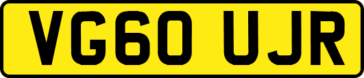 VG60UJR