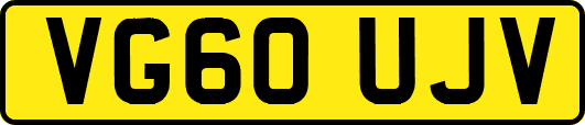 VG60UJV