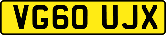 VG60UJX