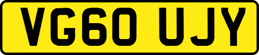 VG60UJY