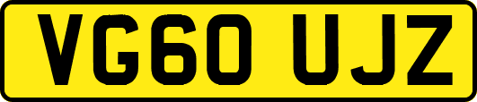 VG60UJZ