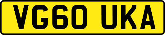 VG60UKA
