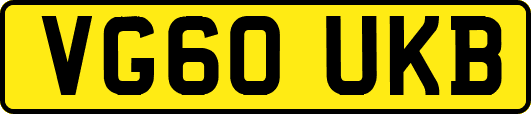 VG60UKB
