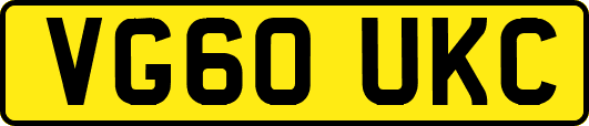 VG60UKC