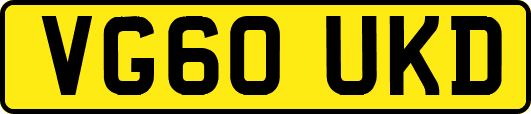 VG60UKD