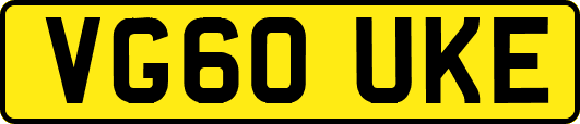 VG60UKE