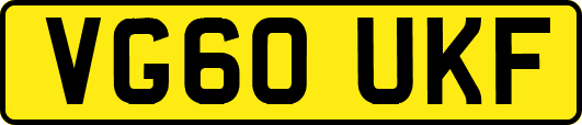 VG60UKF