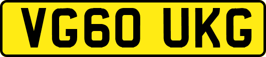 VG60UKG