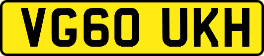 VG60UKH