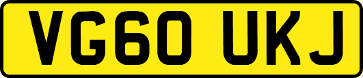 VG60UKJ