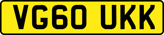 VG60UKK