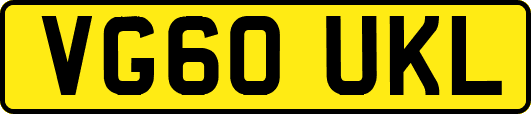 VG60UKL