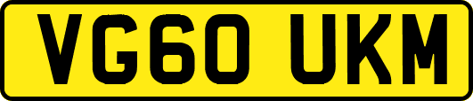 VG60UKM