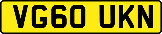 VG60UKN