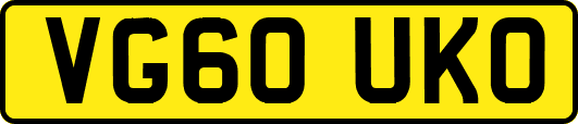 VG60UKO
