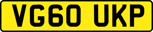 VG60UKP