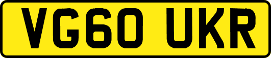 VG60UKR