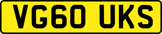 VG60UKS