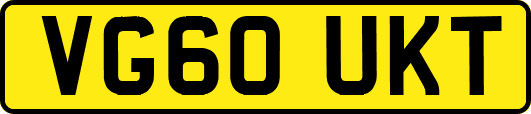 VG60UKT