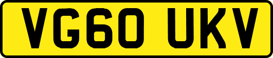 VG60UKV