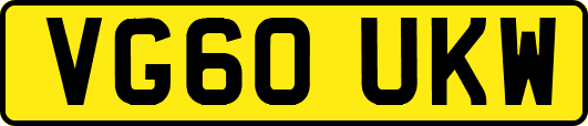 VG60UKW