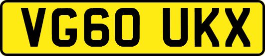 VG60UKX