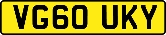 VG60UKY