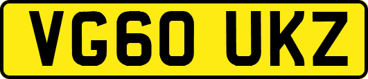 VG60UKZ