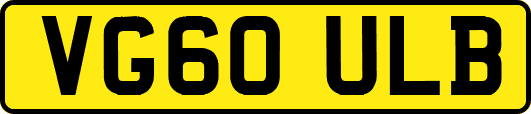 VG60ULB