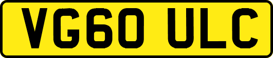 VG60ULC