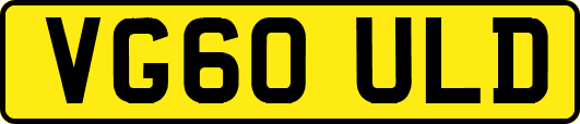 VG60ULD