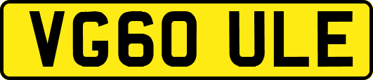 VG60ULE