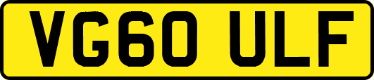 VG60ULF