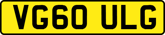 VG60ULG