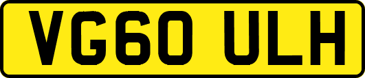 VG60ULH