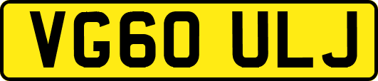 VG60ULJ