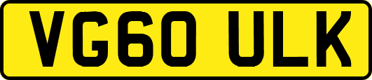 VG60ULK