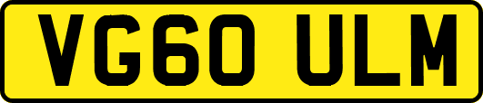 VG60ULM
