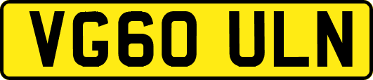 VG60ULN