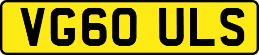 VG60ULS