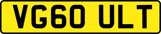 VG60ULT