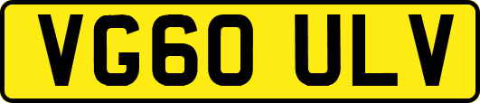 VG60ULV