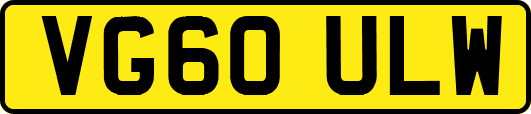 VG60ULW