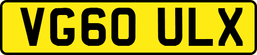 VG60ULX