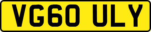VG60ULY