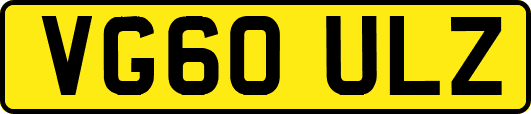 VG60ULZ