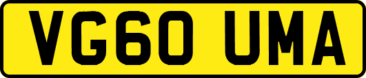 VG60UMA