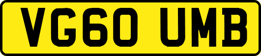 VG60UMB