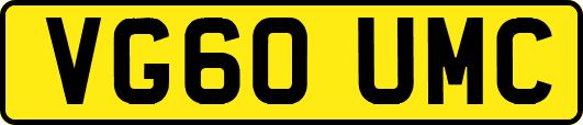 VG60UMC